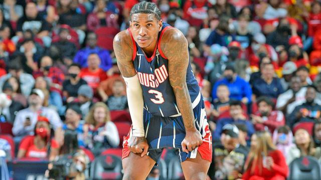 乐彩网活动-火箭年轻人让教练头疼，赛前迟到+临场退赛怎么管？